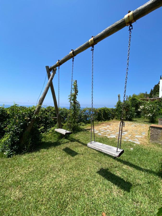 Romantic Resort - Adults Only 阿纳卡普里 外观 照片
